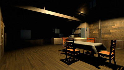 второй скриншот из Dwell