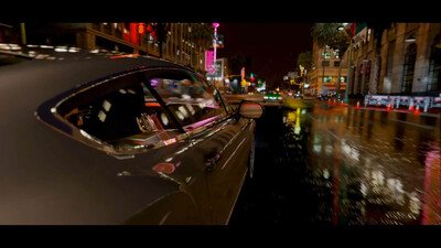 второй скриншот из The Pinnacle of V - World Enhancement Project