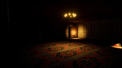 первый скриншот из Haunted: Village