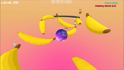 четвертый скриншот из Marble Quest