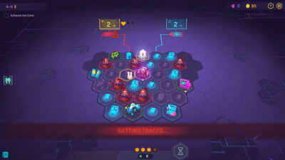 третий скриншот из NET.CRAWL