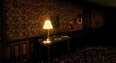 четвертый скриншот из CULT OF FLIES