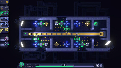 третий скриншот из Omnibullet