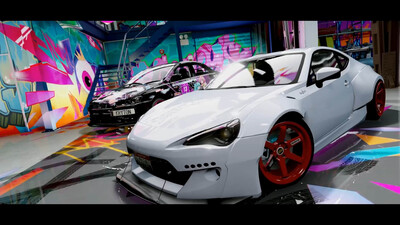 третий скриншот из The Pinnacle of V - World Enhancement Project