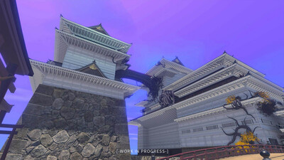 второй скриншот из Homura Hime