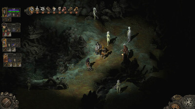 первый скриншот из Banquet for Fools