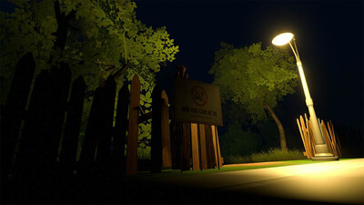 четвертый скриншот из Dwell