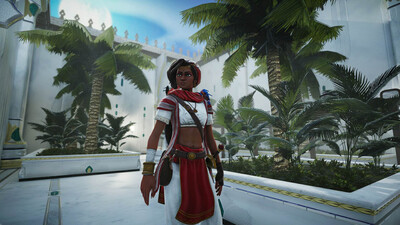 первый скриншот из Mirage 7