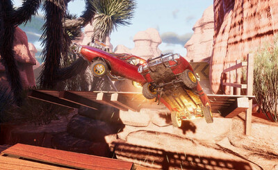 второй скриншот из MotorCubs RC