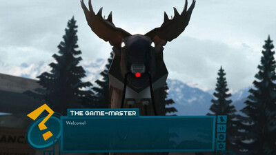 первый скриншот из Methods: The Canada Files