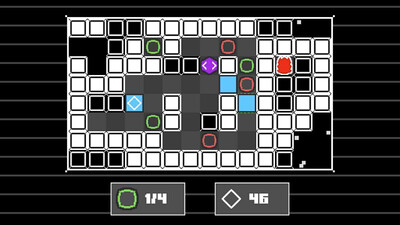 третий скриншот из A Directionless Cycle