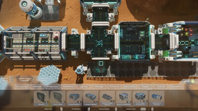 четвертый скриншот из aethus