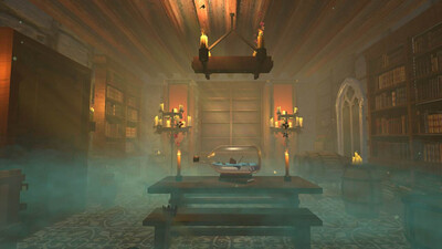 третий скриншот из Terrarium