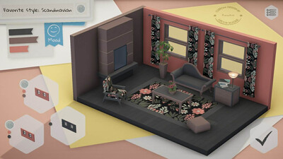 второй скриншот из Nook