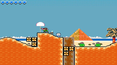 третий скриншот из Hamachi the Psychotic Killer