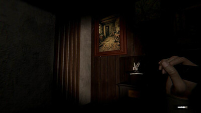 первый скриншот из Orphic - The midnight shift