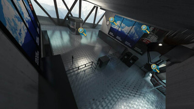 четвертый скриншот из Methods: The Canada Files