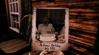 первый скриншот из CULT OF FLIES