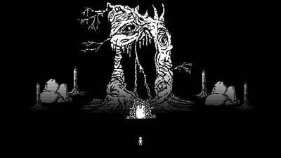 четвертый скриншот из Never Forgotten