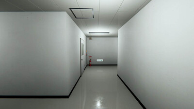 третий скриншот из The Night Cleaner