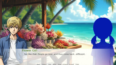 третий скриншот из The Lyra Signal