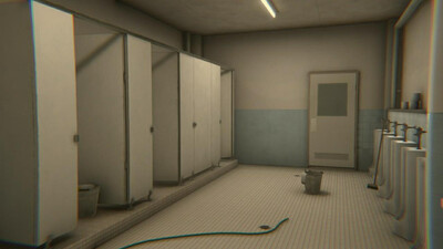 третий скриншот из NAFUDA SAGASHI - Identetey:Lost -