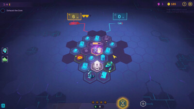 четвертый скриншот из NET.CRAWL