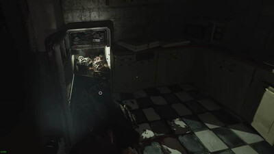 второй скриншот из Silent Hill: Homecoming Advanced Configurator - прога