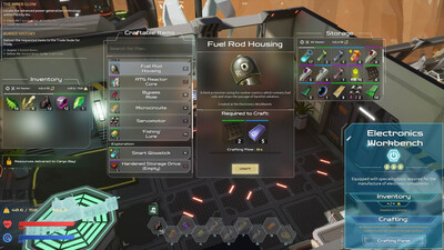 первый скриншот из aethus