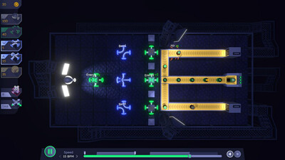 второй скриншот из Omnibullet