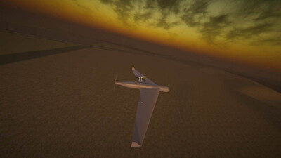 третий скриншот из FPV Battleground: Combat Drone Simulator