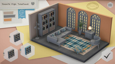 третий скриншот из Nook