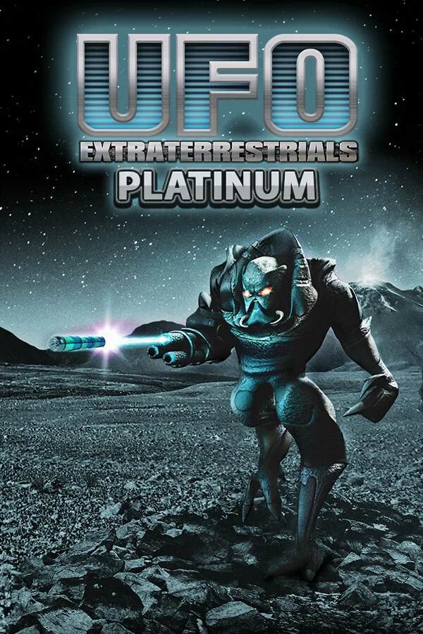 UFO: Extraterrestrials UniMod v3.93.3