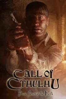Call of Cthulhu: Dark Corners of the Earth