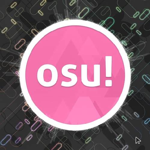 Сборник чартов и тематических паков карт beatmaps pack osu!