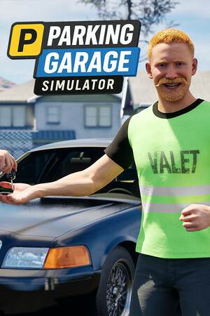 Parking Garage Simulator BETA