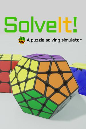 SolveIt! A Puzzle Solving Simulator