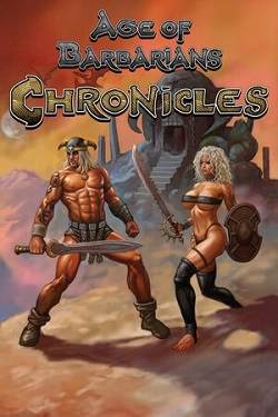 Age of Barbarians Chronicles