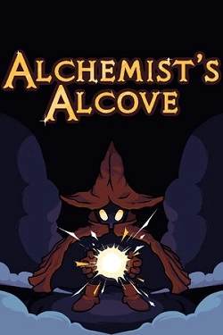 Alchemist's Alcove