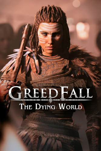 GreedFall: The Dying World