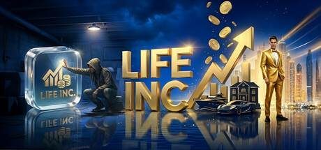 Life Inc. Life Inc.