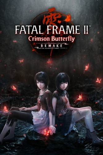 Fatal Frame II (2): Crimson Butterfly Remake