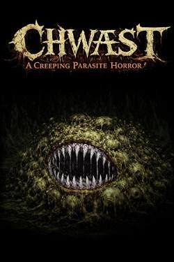 CHWÆST: A Creeping Parasite Horror