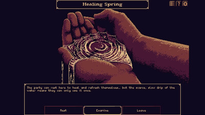 третий скриншот из THYSIASTERY