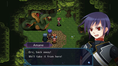 четвертый скриншот из Fortuna Magus