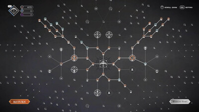 четвертый скриншот из Ash Warden