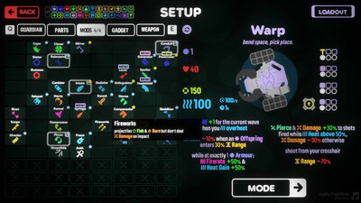 третий скриншот из Genome Guardian 2