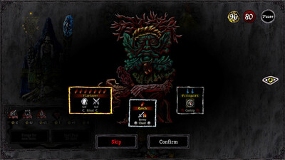 второй скриншот из Pluto