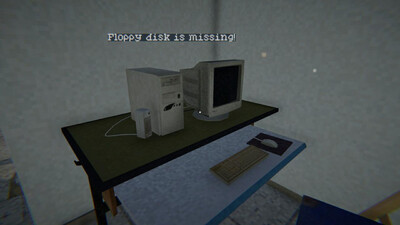 четвертый скриншот из Eternal Afternoon