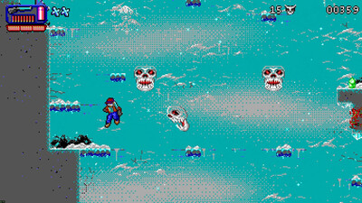 второй скриншот из Haunted Lands